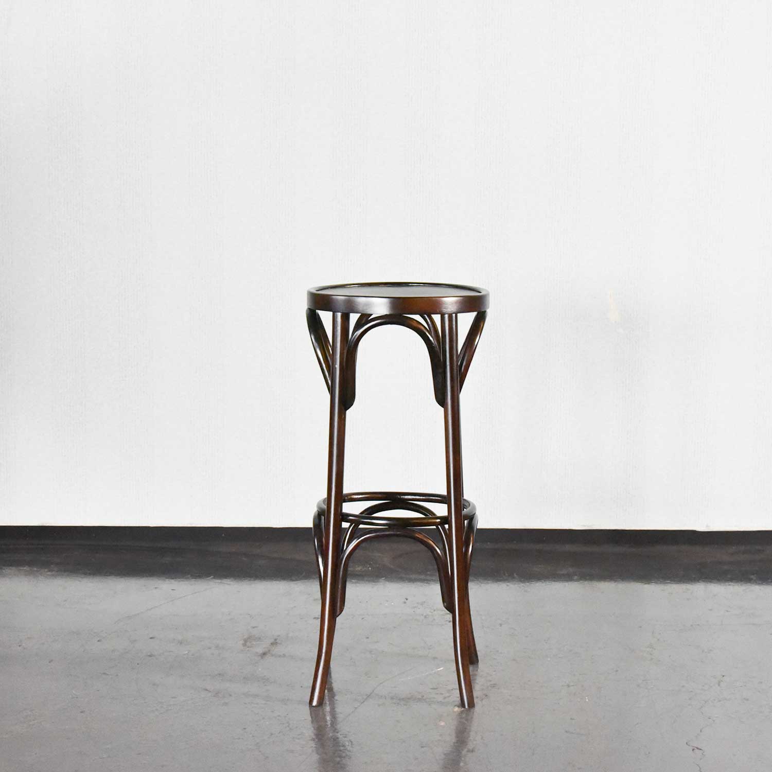 ベントウッドハイスツール バースツール80㎝ .CH-246KE – 神戸