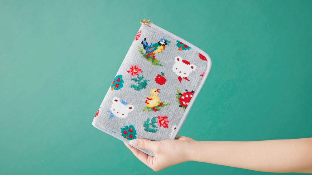 今回が最後！ファミリアとFEILERの『コラボ商品』が再販されるみたい