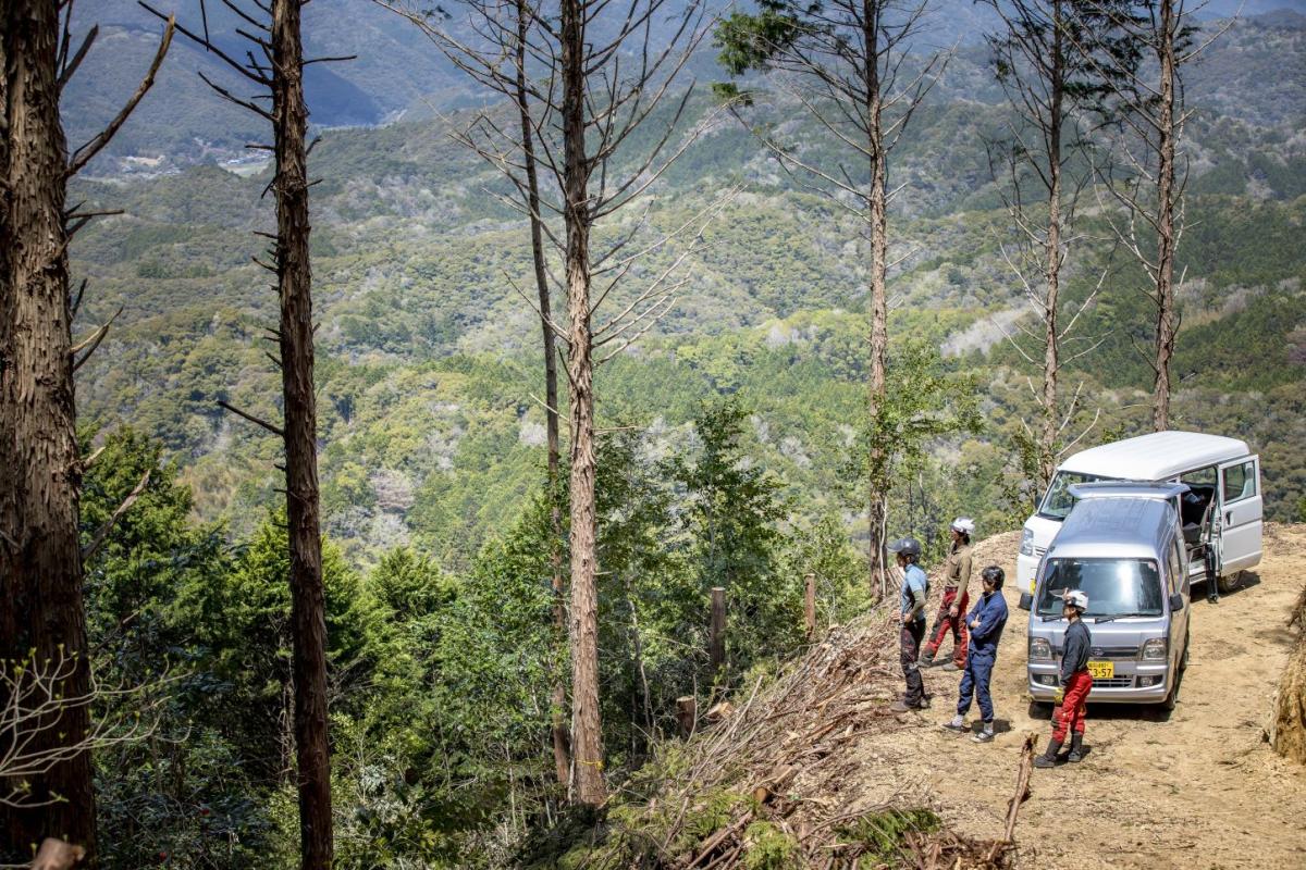 四万十市】海とあそび、森とつながる。高知県で理想の暮らしを送る4人
