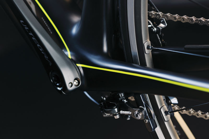 KOGA / Kimera Road Premium / Frameset