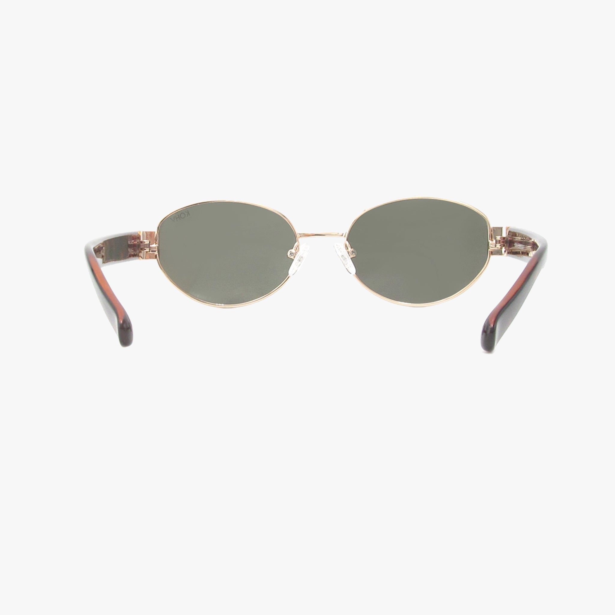 COCO CLASSIC - POLARIZED – Kohv Eyewear
