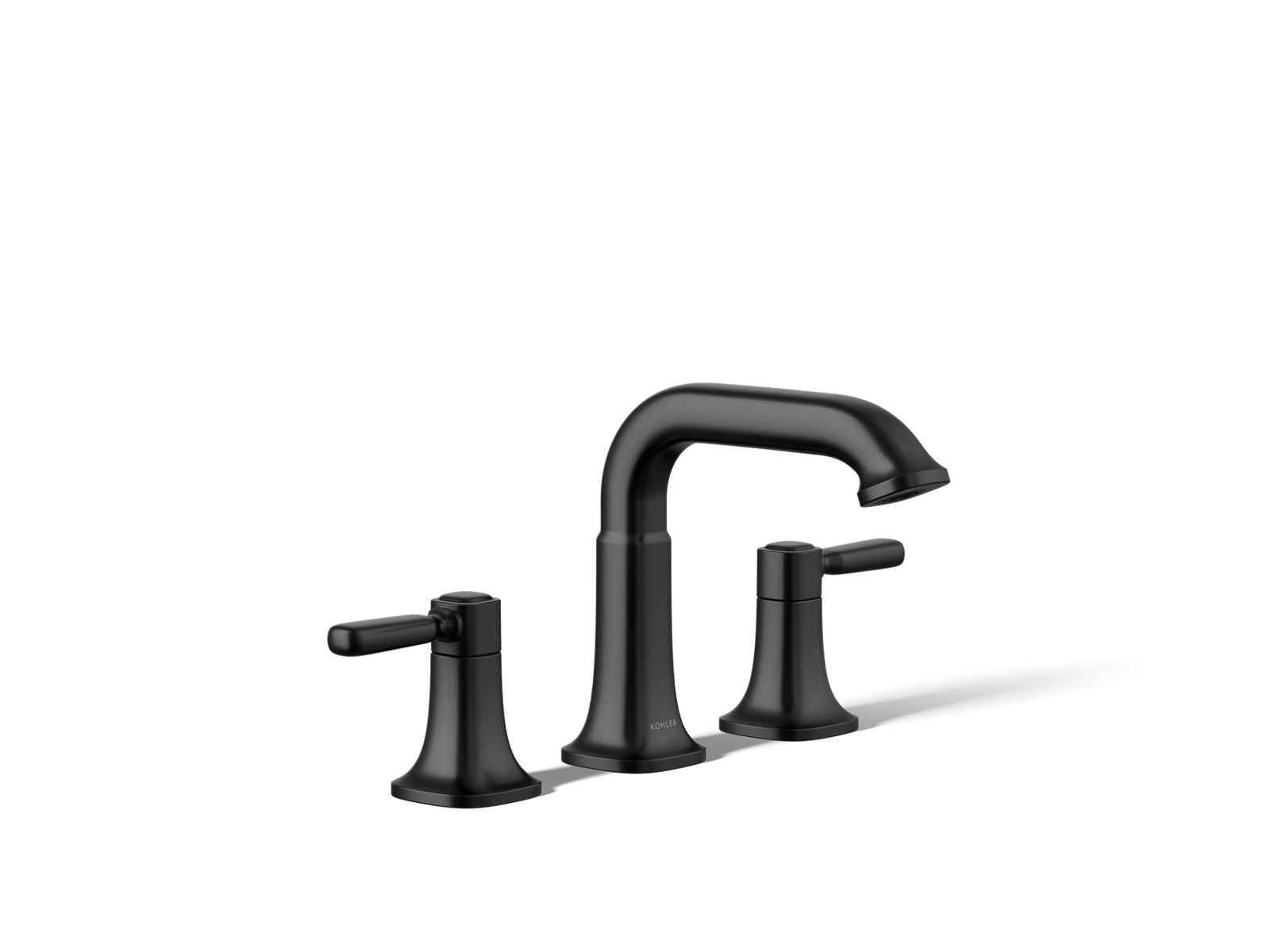 Terzet Widespread Bathroom Faucet | K-REC34946-4D | KOHLER