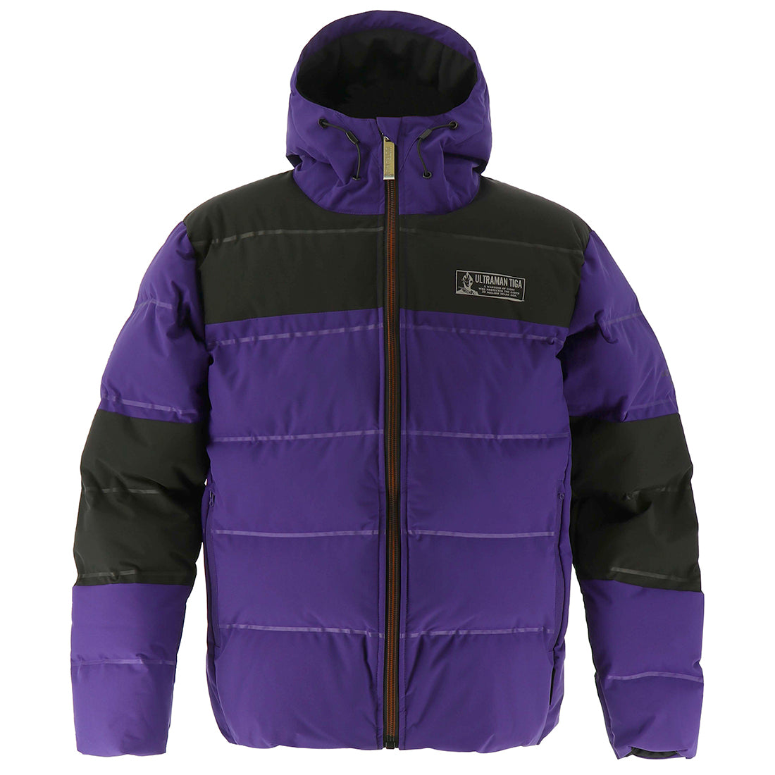 UT－20 ストレッチ防寒パーカー – 弘進ゴム公式オンラインショップ