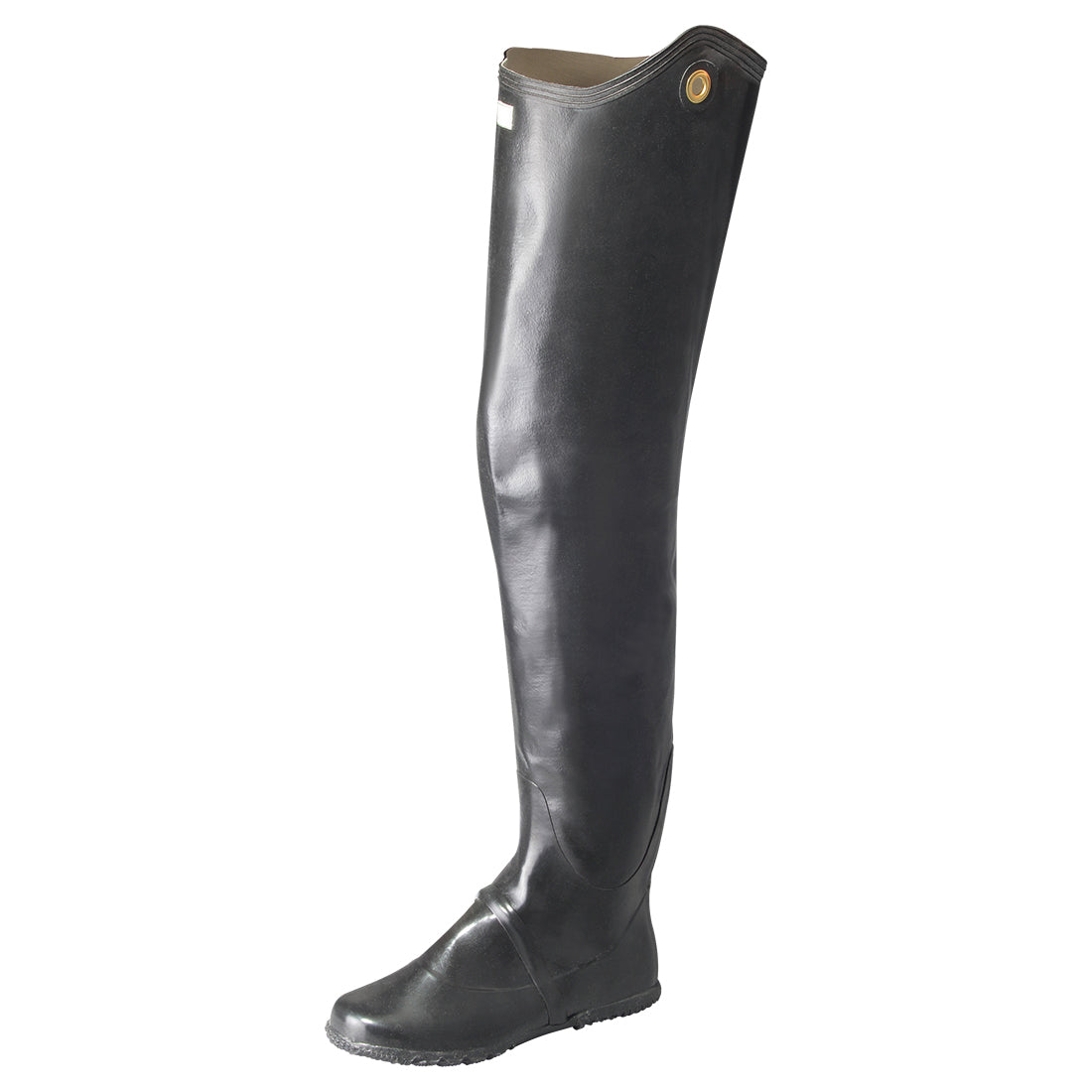 ソフト農業長 25号－黒 – 弘進ゴム公式オンラインショップ