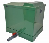 タカラ工業 濾過槽 セルフクリーン| 錦鯉やエサ・魚病薬・スーパー