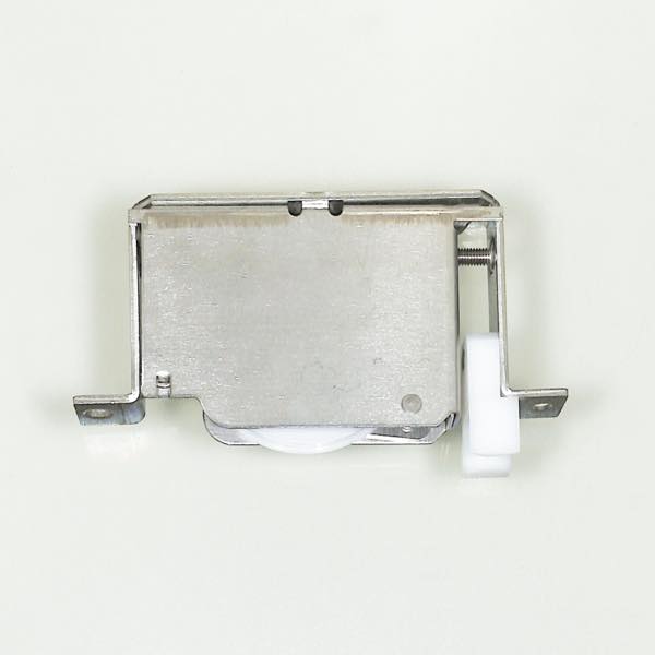 小池ガラス店 / ビル用起倒式戸車 (L) 戸車径 : 50mm B62066B-L 1ヶ入