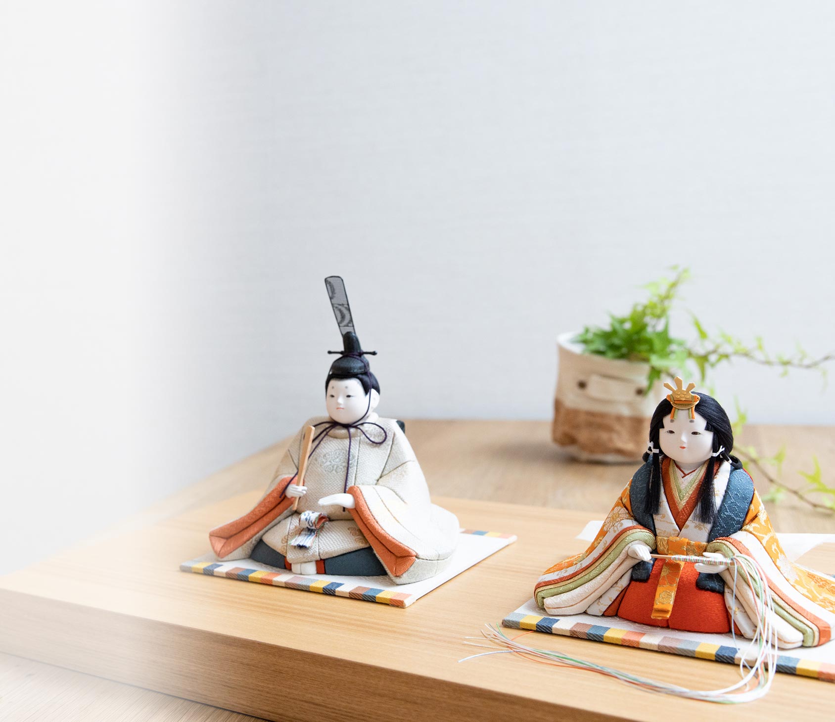 ひな人形、五月人形の幸一光 公式オンラインショップ |