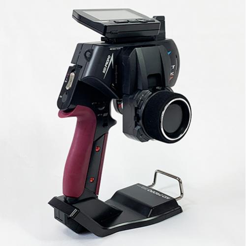 限定】EX-NEXT BASIC（標準グリップ） 送信機のみ（レッド） - KOPROPO -