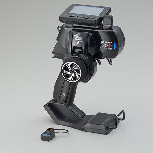 EX-RR ST2 KR-418FH付き送受信機セット - KOPROPO -