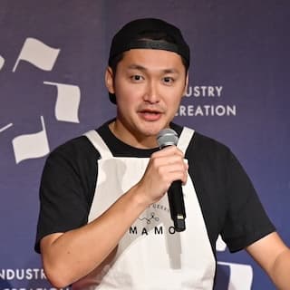 高田大地（たかだだいち） 株式会社AlgaleX（アルガレックス）の代表