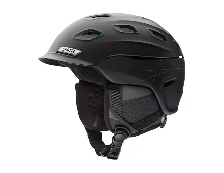 Smith Vantage Ski Helmet with Koroyd Technology | Koroyd Products