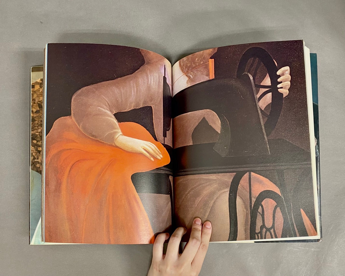 レオノールフィニー 画集 レオノール・フィニ レオノール・フィニ大判