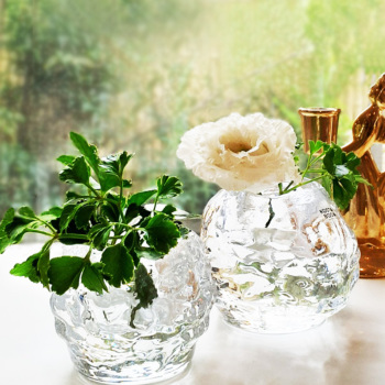 コスタ ボダ SNOWBALL キャンドルホルダー(M) キャンドルホルダー