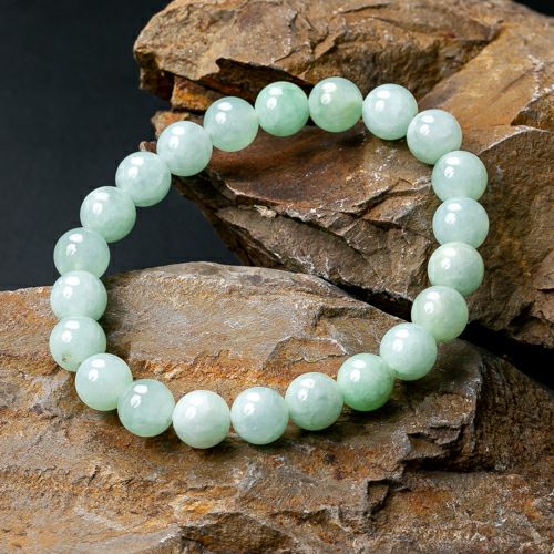 プレミアム・14cmサイズ・8mm玉・透明感抜群・艶美麗】（プレミアム淡