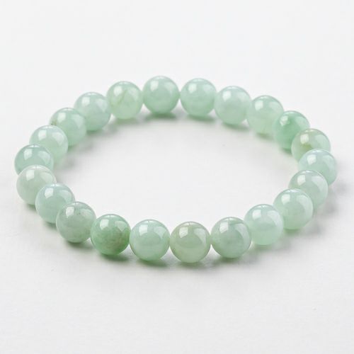 プレミアム・14cmサイズ・8mm玉・透明感抜群・艶美麗】（プレミアム淡