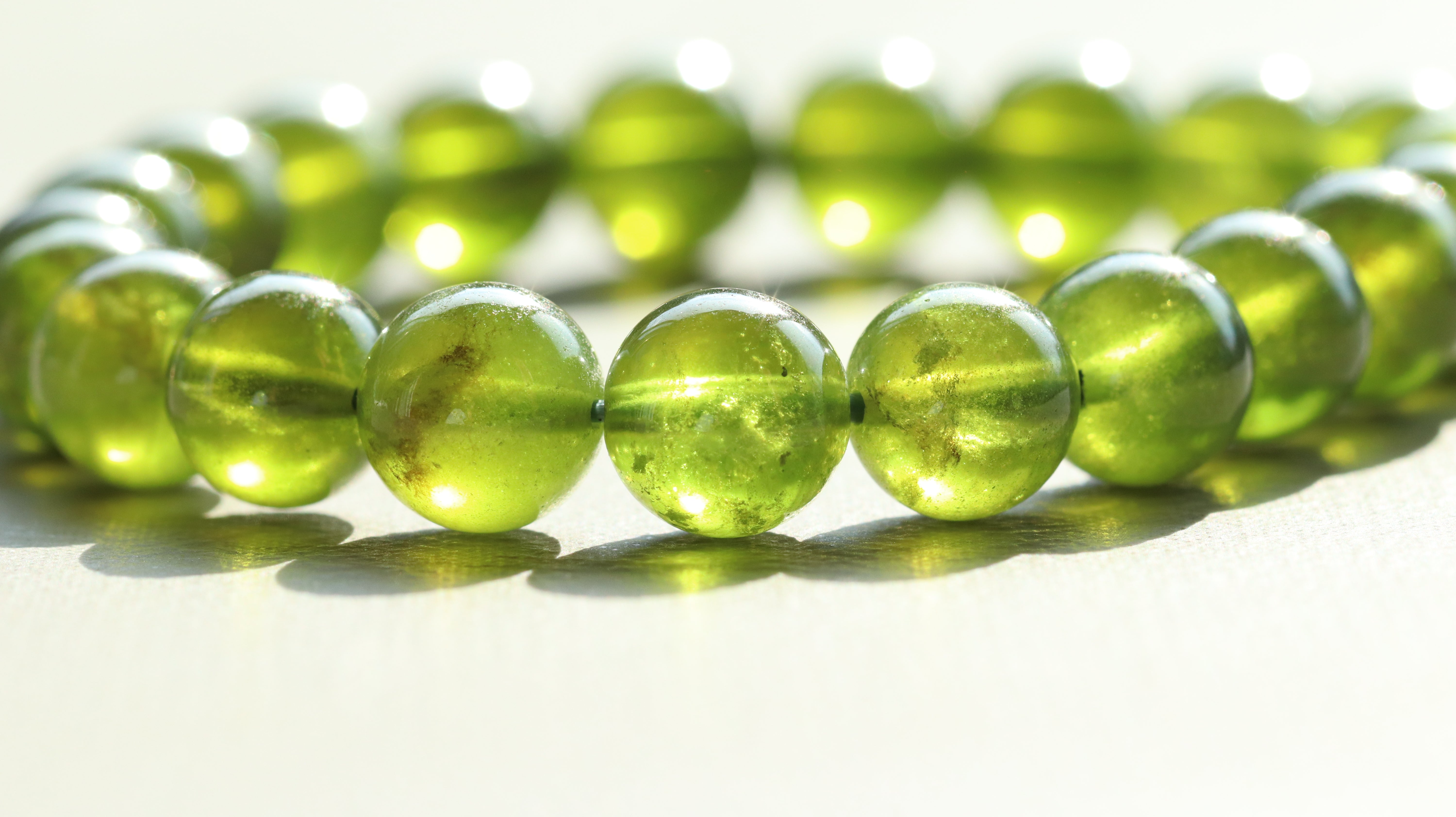 アイドクレース（ベスビアナイト） – Kou crystal shop – 【公式通販