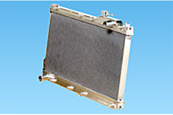 カー/ラジエーター - コーヨーラドダイレクト