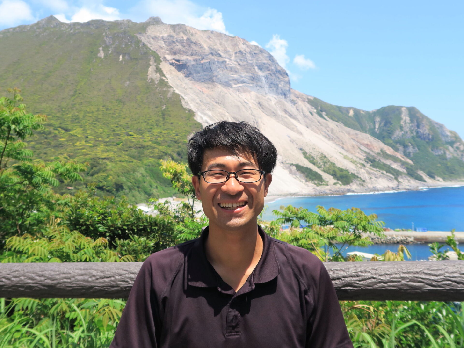 星空&天上山ガイド フルアース｜神津島観光ガイド公式サイト