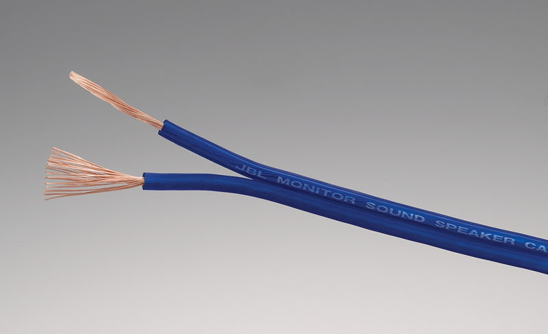 JBL JSC550 (m切り売り) スピーカーケーブル | [公式] オーディオ機器