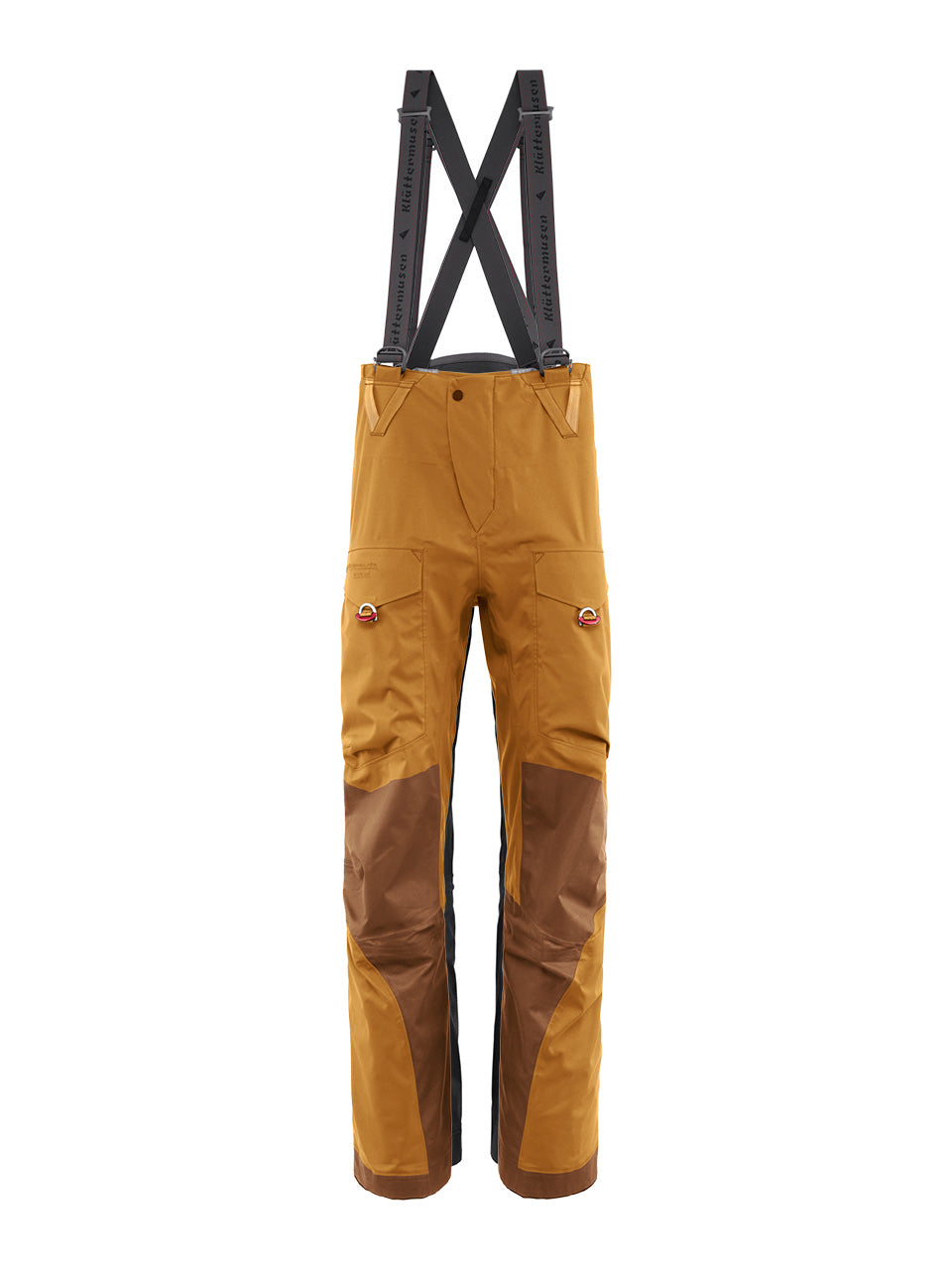 Brage 2.0 Salopette M's – Klättermusen Japan