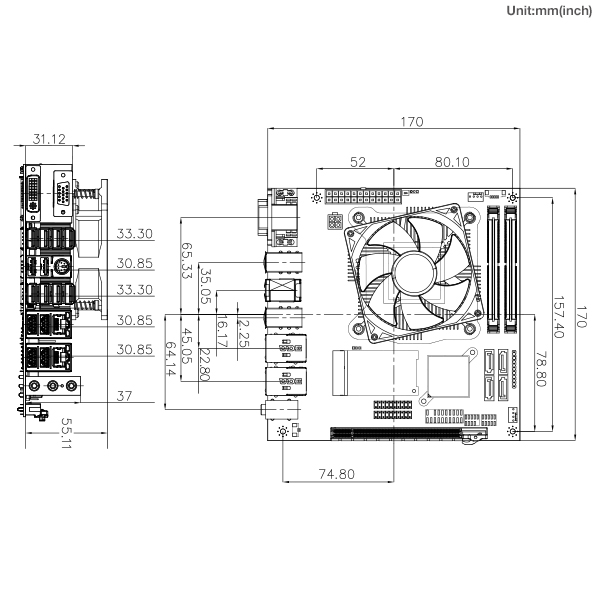 KINO-KX-U6580 | 株式会社ケーメックスONE
