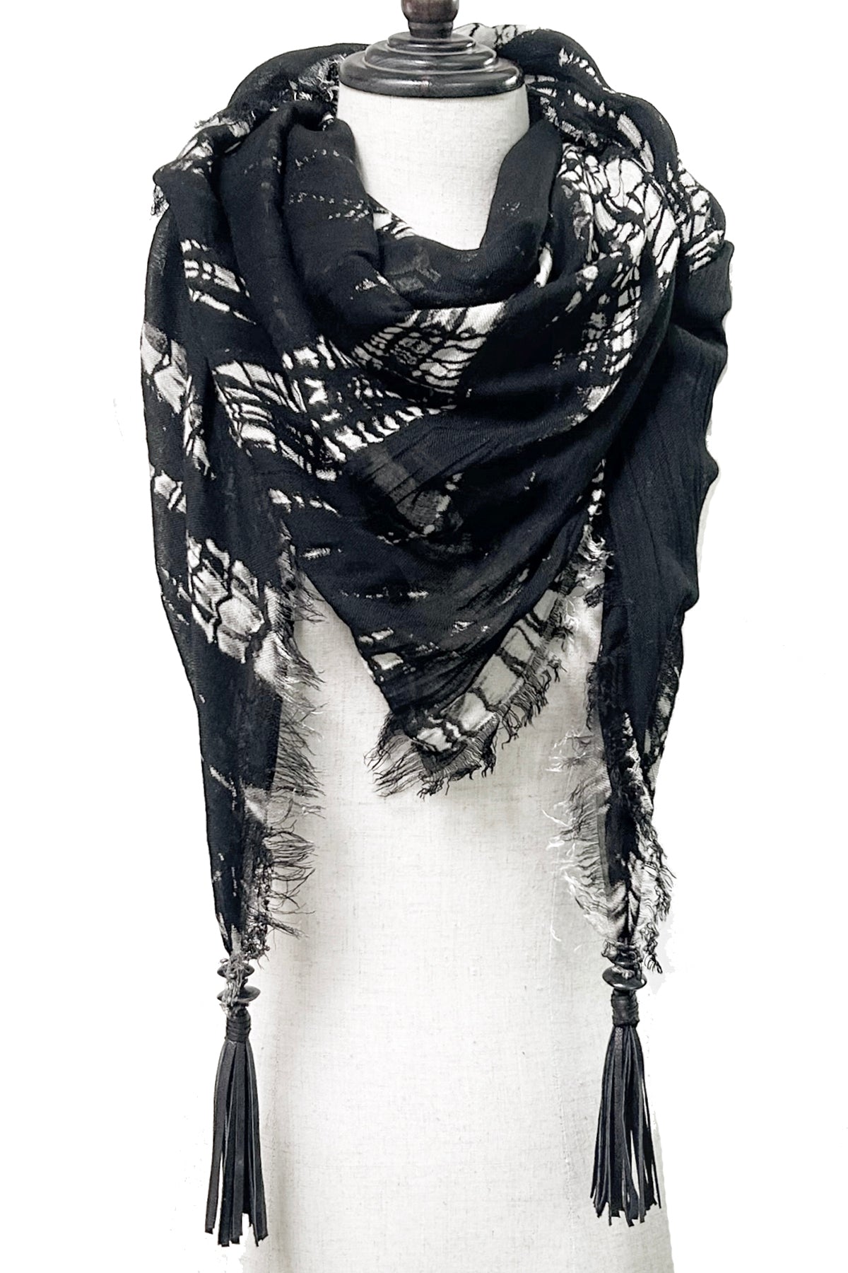 STOLES – KMRii OFFICIAL ONLINE STORE