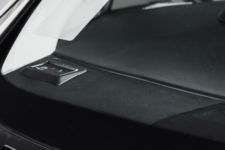 GARAX【ギャラクス】- ヘッドアップディスプレイ