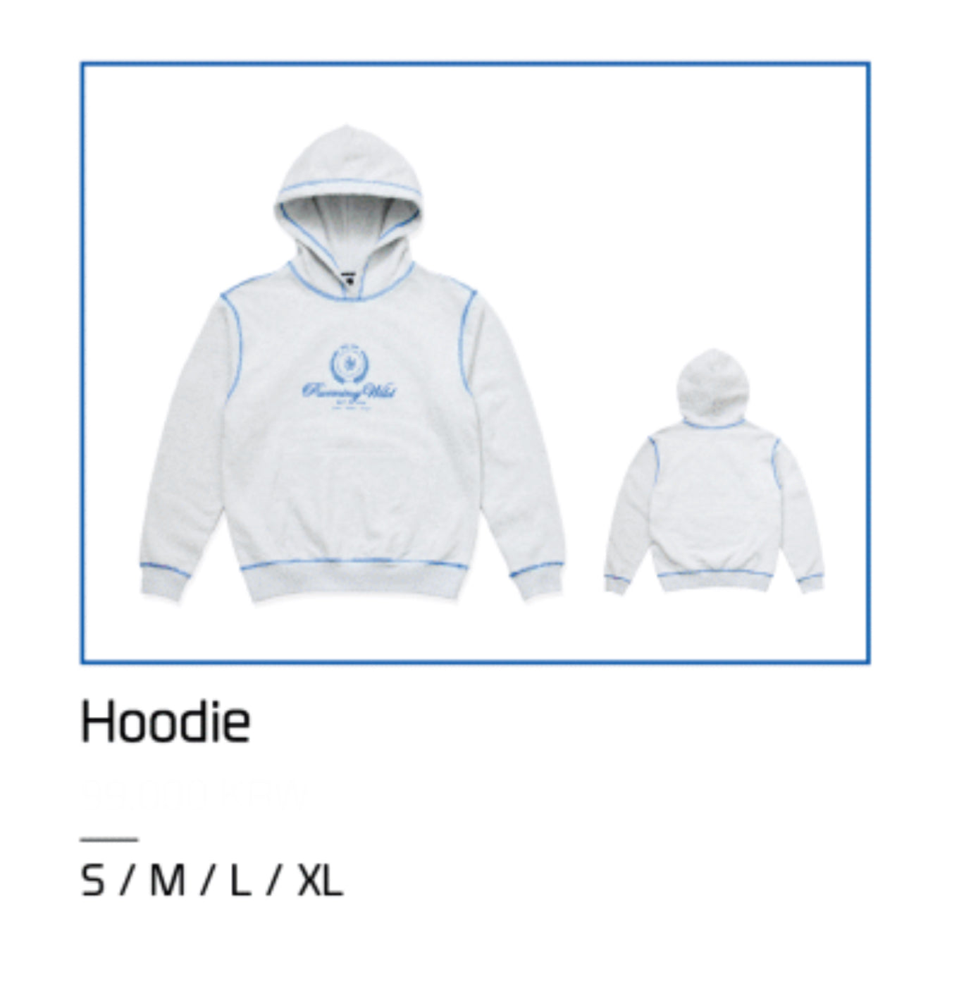 BTS JIN- HAPPY Pop Up : Running Wild to Happiness Official MD – K-STAR