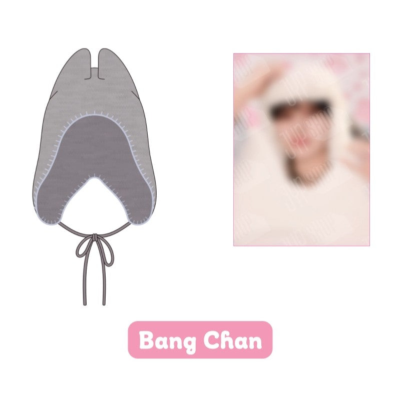 STRAY KIDS - [SKZ 5'CLOCK MD] BEANIE – K Stars