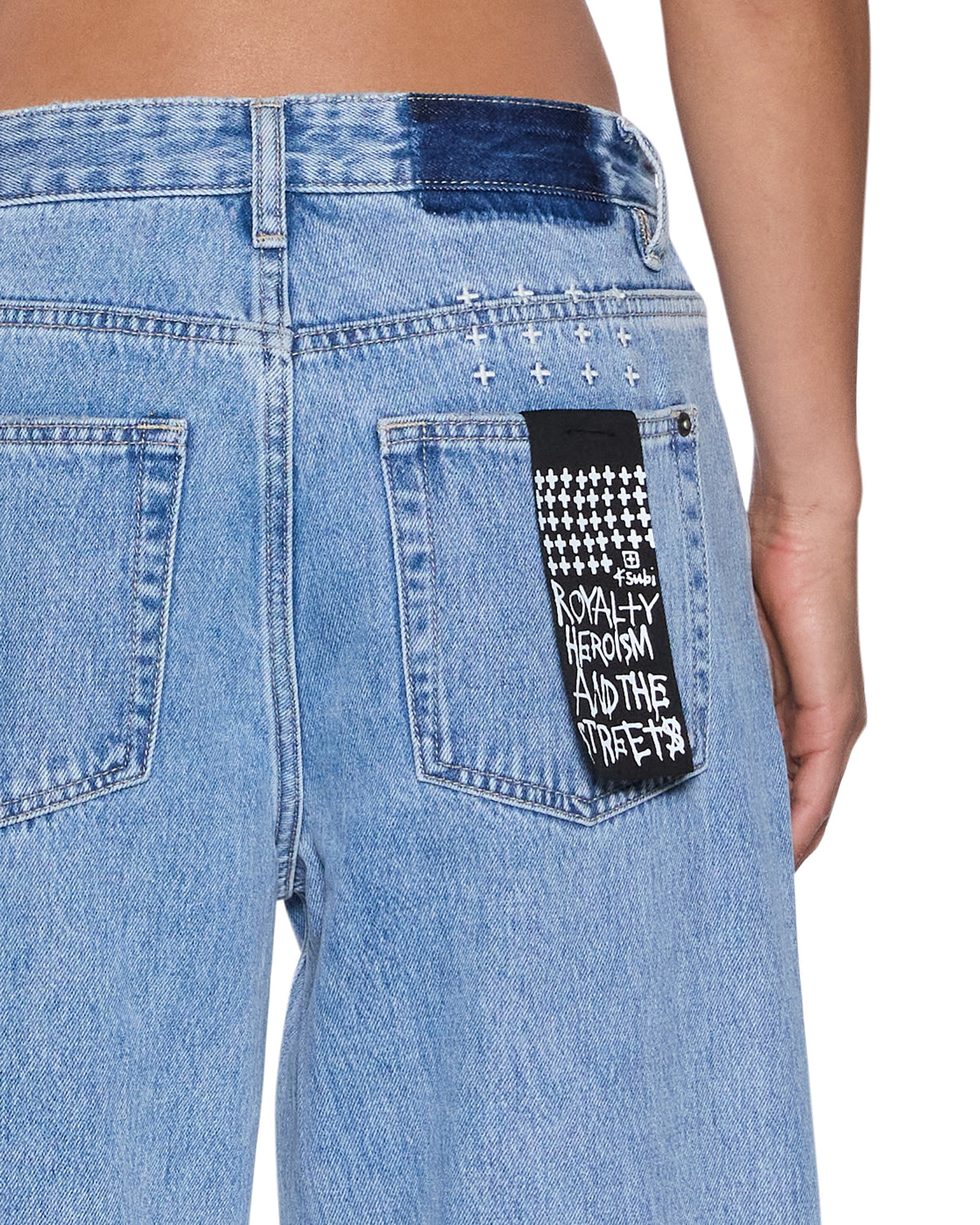 Buy Low Rider Authentik | KSUBI | Ksubi ++