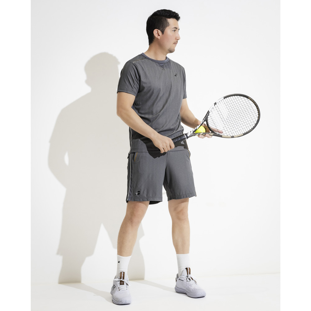 Babolat Tシャツとスカートのセット M Babolat テニスウェアセット T