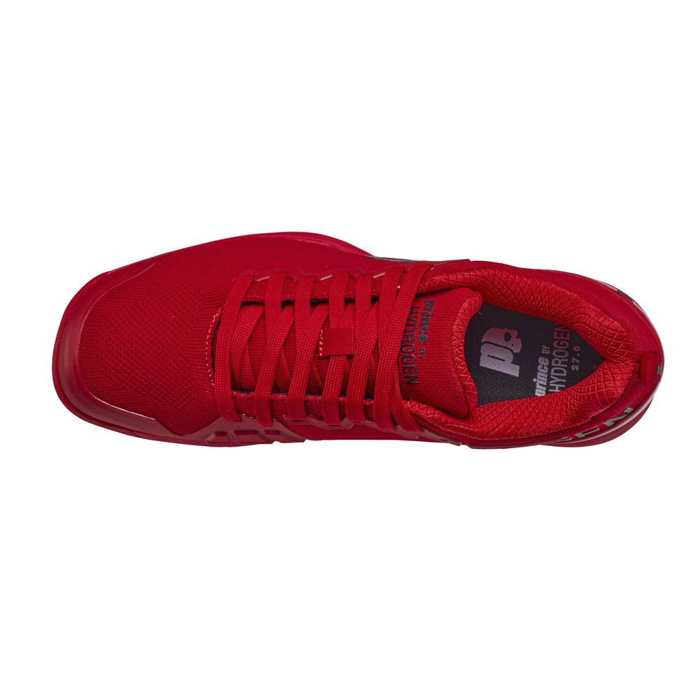 プリンス Prince テニスシューズ ユニセックス TOUR PRO LITE by