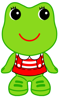 ケロちゃんコロちゃんの公式サイト｜コーワのケロコロランド♪