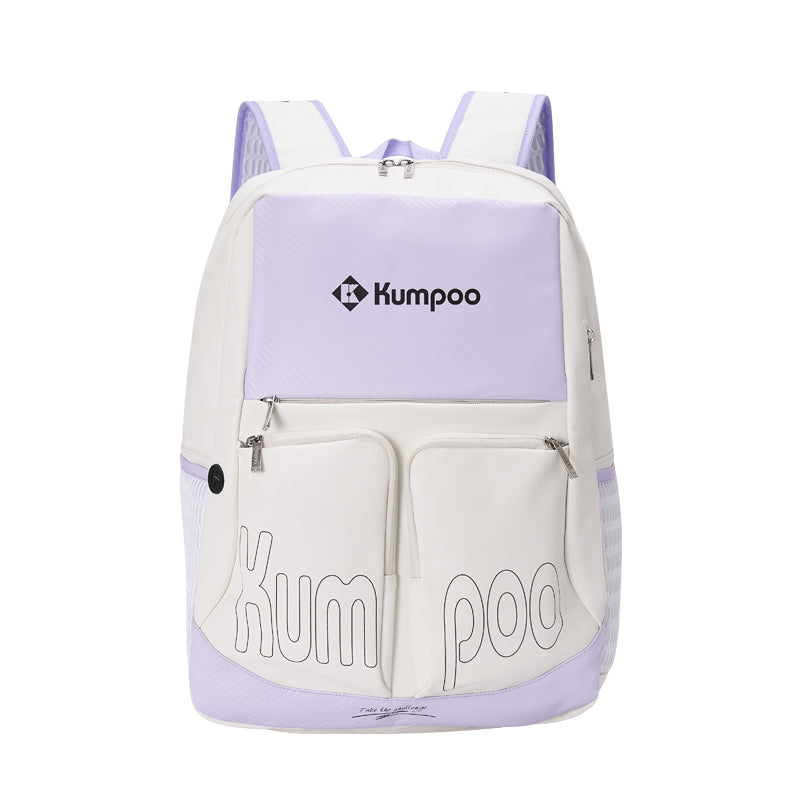 Kumpoo Badminton Backpack KB-326 – KrazySmash