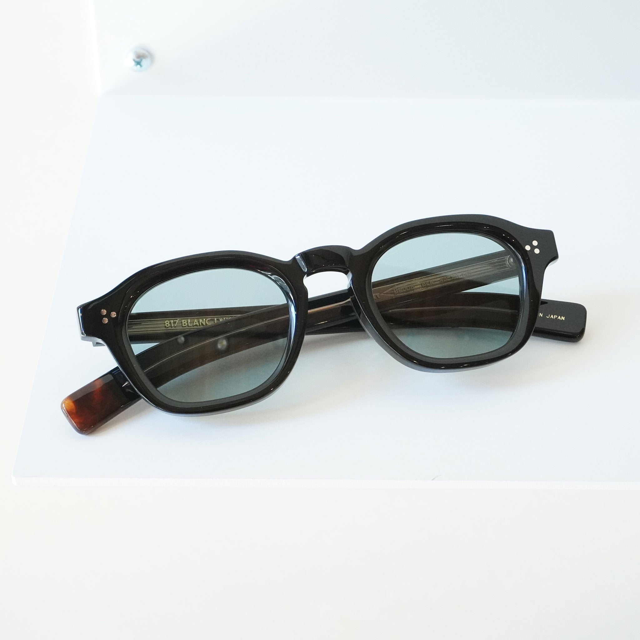 BLANC.. Blanc / sunglasses / color / sunglasses – KRANC OPTICAL