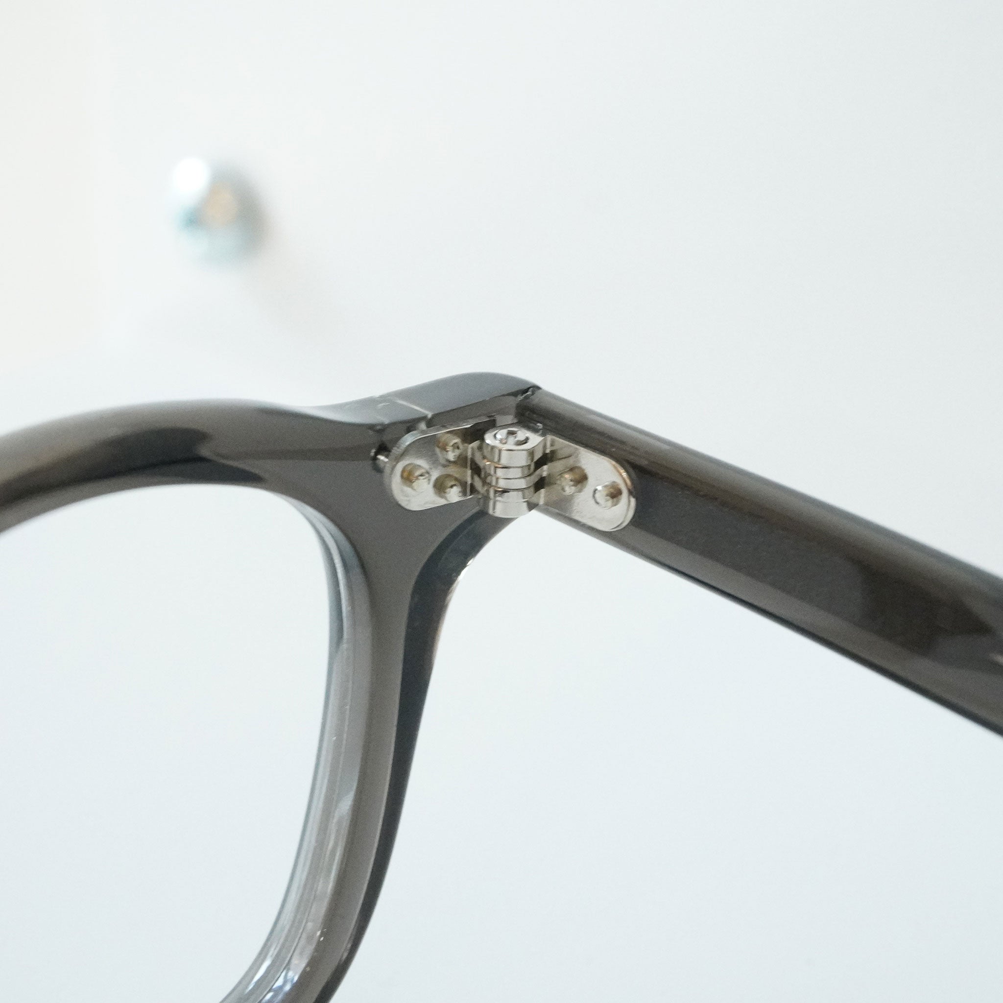 guepard ギュパール / GP-05 / gris / メガネ – KRANC OPTICAL