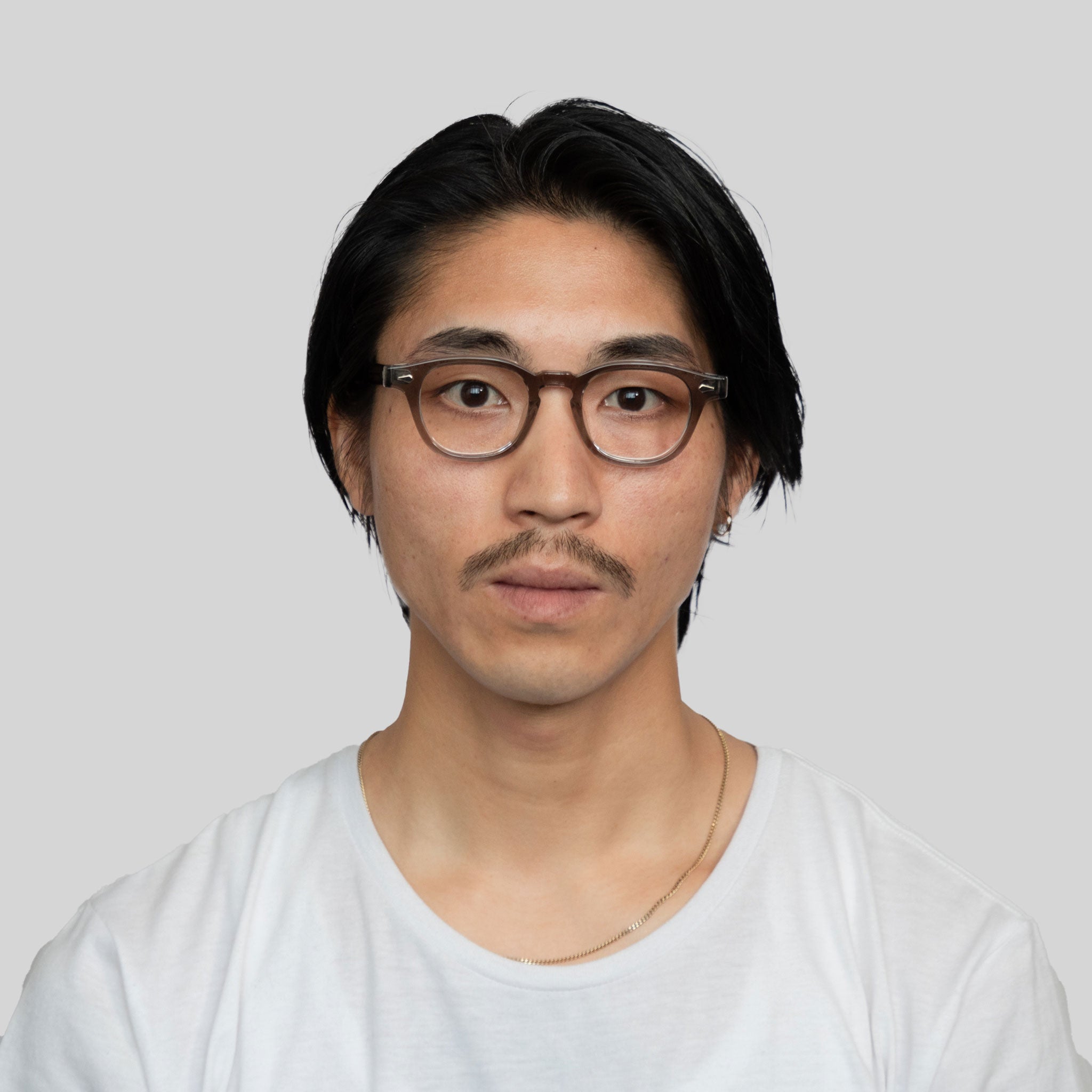 JULIUS TART OPTICAL Julius Tart Optical / AR (Bridge: 22mm) / Grey