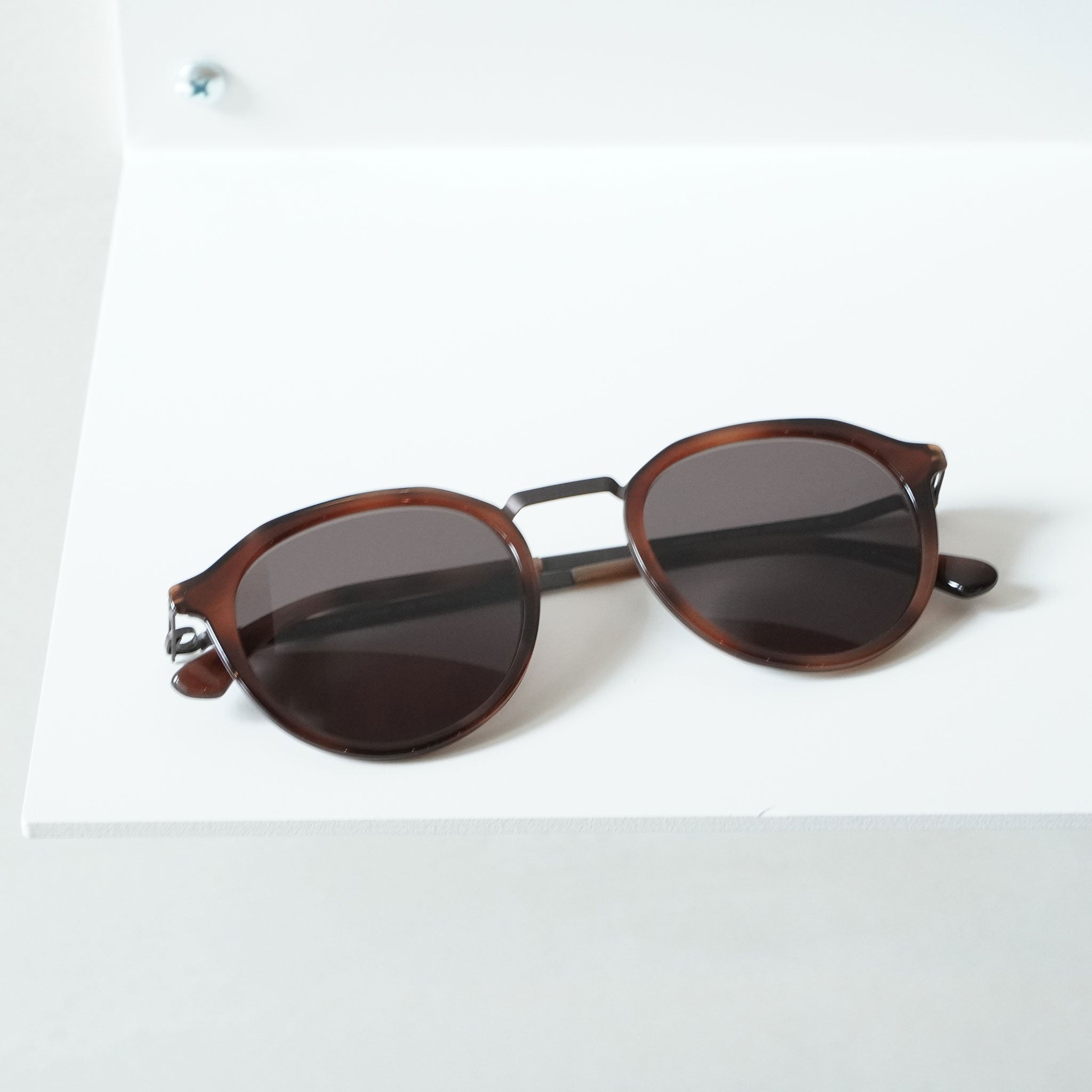 MYKITA マイキータ / PAULSON / Mocca/Zanzibar / サングラス – KRANC