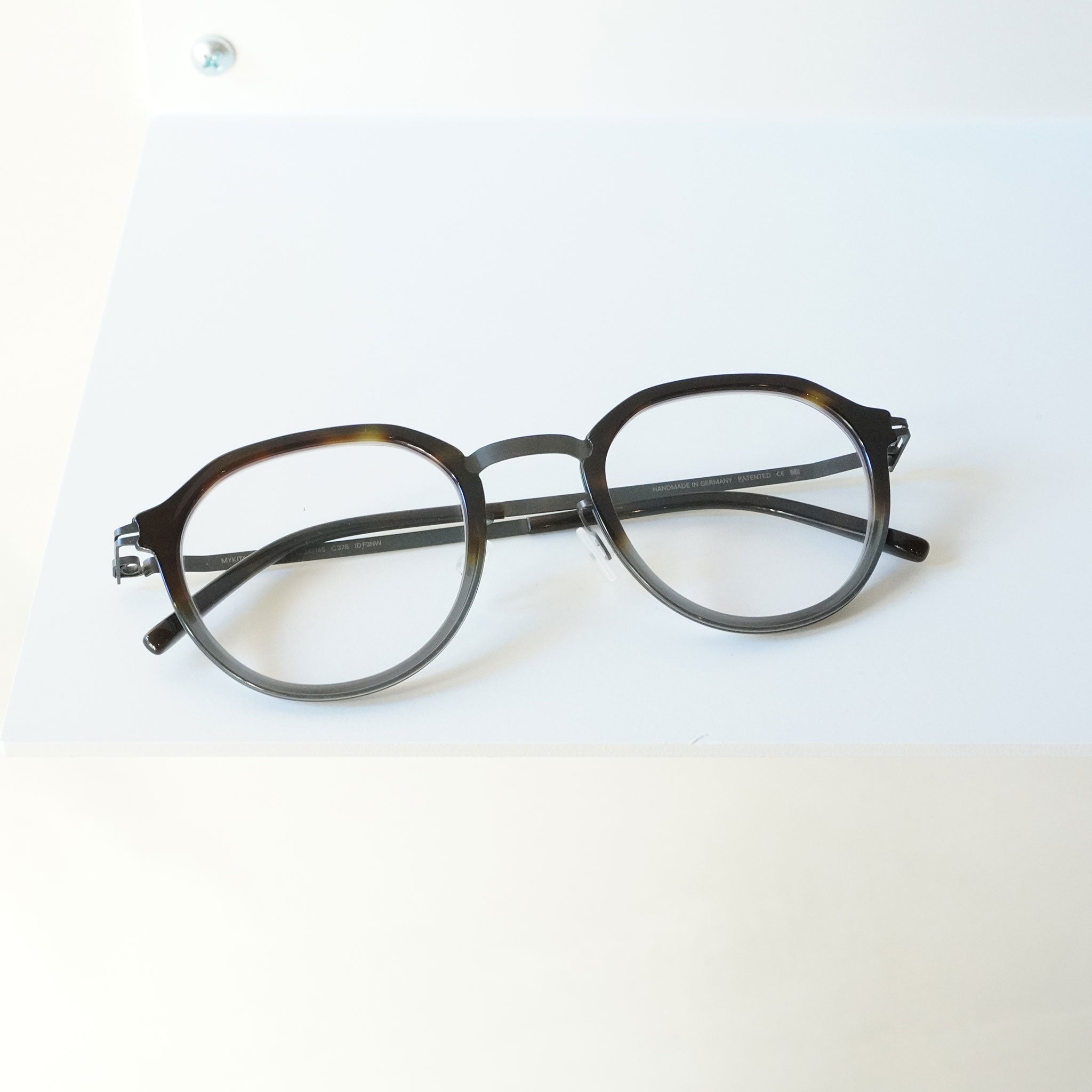 MYKITA マイキータ / HALVAR / Graphite/Santiago Gradient / メガネ