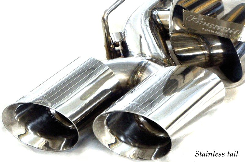 クライスジーク マセラティ ギブリ キャタバック F1サウンド