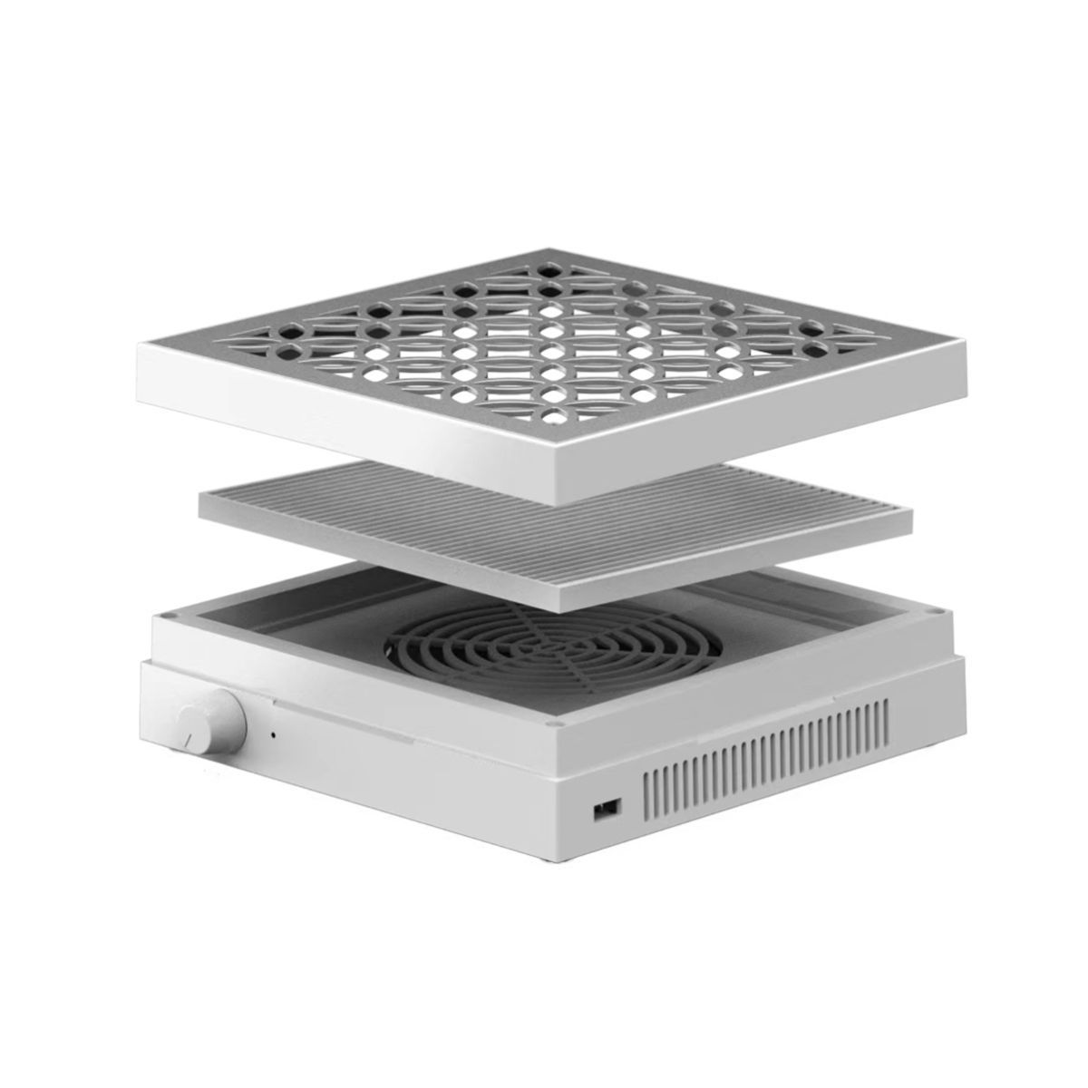 プロフェッショナル パワーダストレス パーフェクトプロテクション