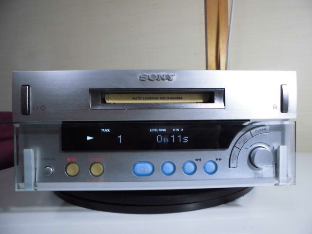 ステレオ工房 ポニー：SONY_MDS-SD1_027