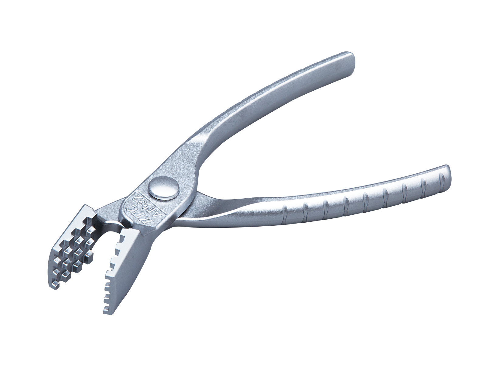 ホースクリッププライヤ（ショートベントタイプ） | KTCツール