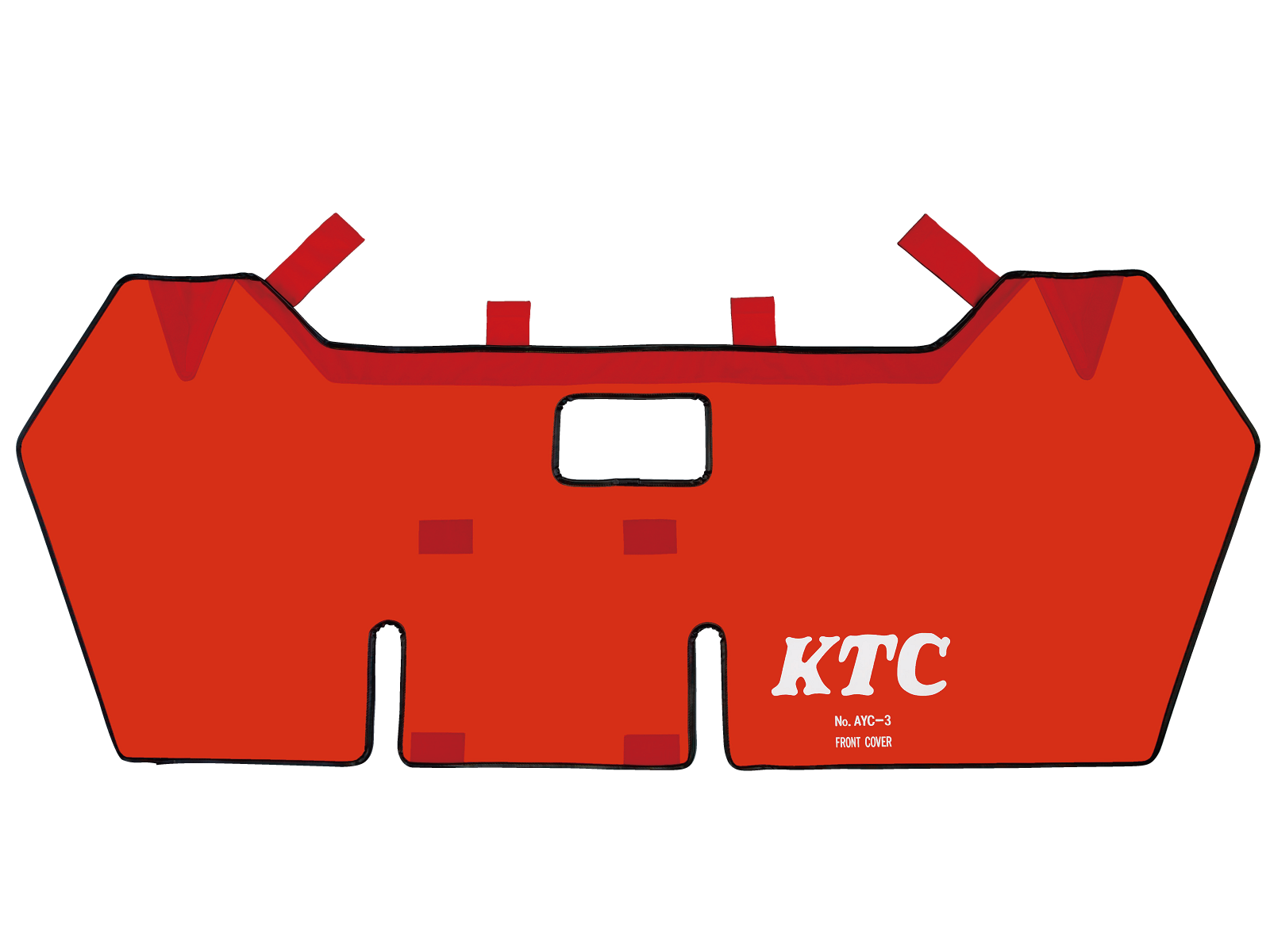 フロントカバー | KTCツールオフィシャルサイト