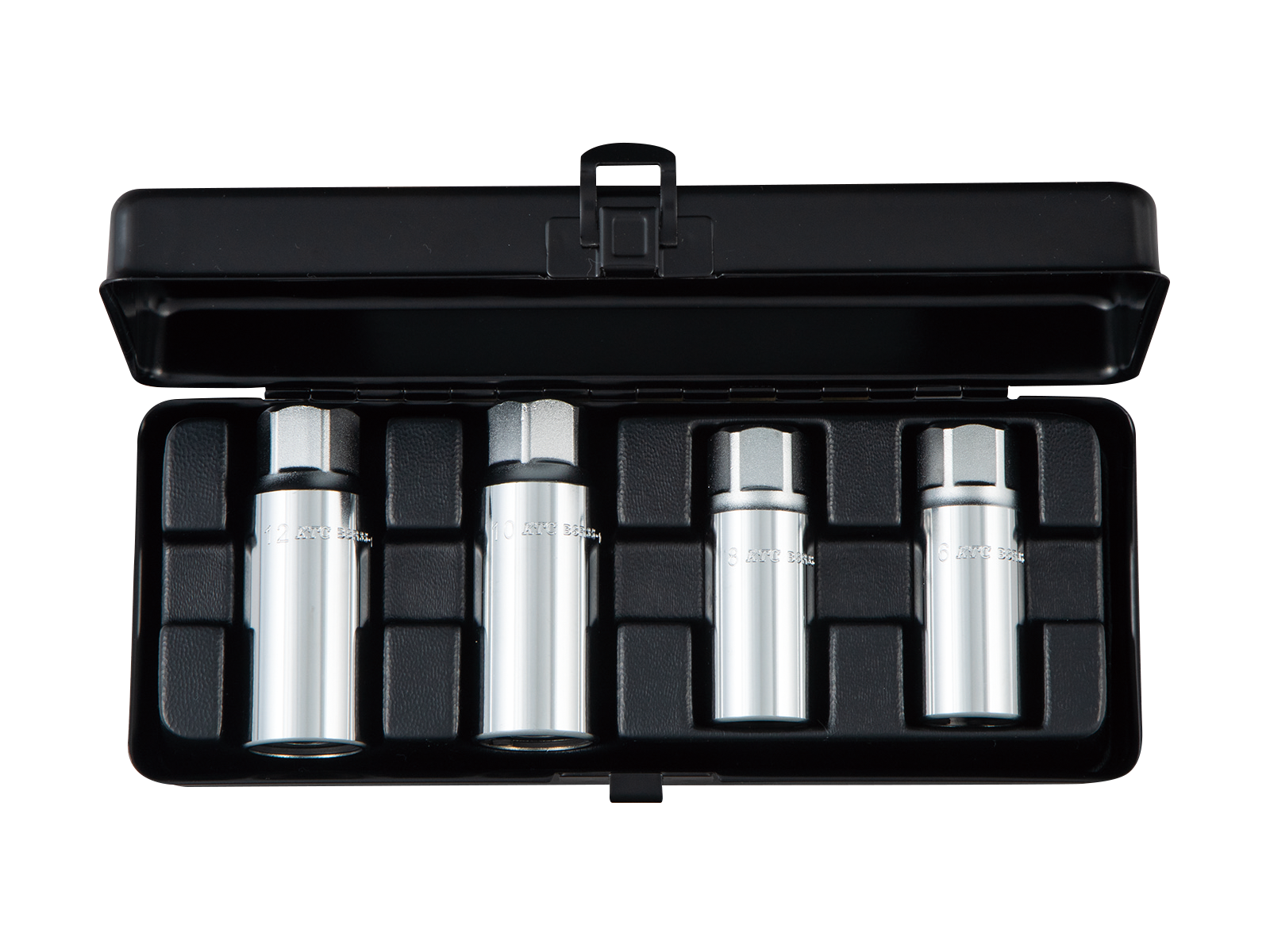 12.7sq.スタッドボルトリムーバーセット[4コ組] | KTCツール