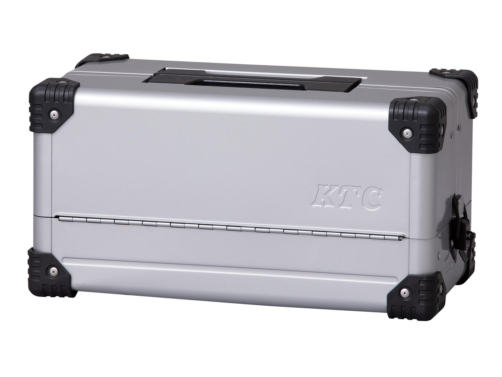 工具セット（両開きメタルケースタイプ）［56点］ | KTCツール