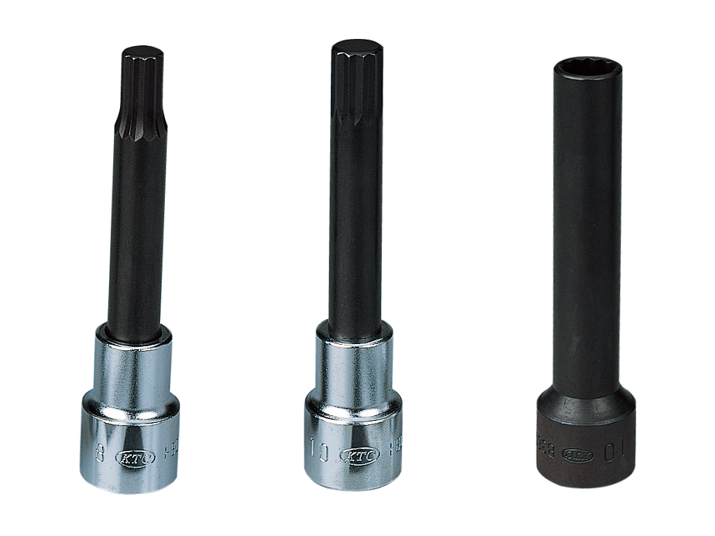12.7sq.ヘッドボルトレンチセット | KTCツールオフィシャルサイト