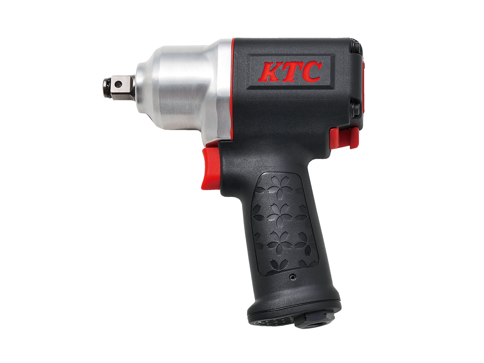 12.7sq.インパクトレンチ（コンポジットタイプ） | KTCツール