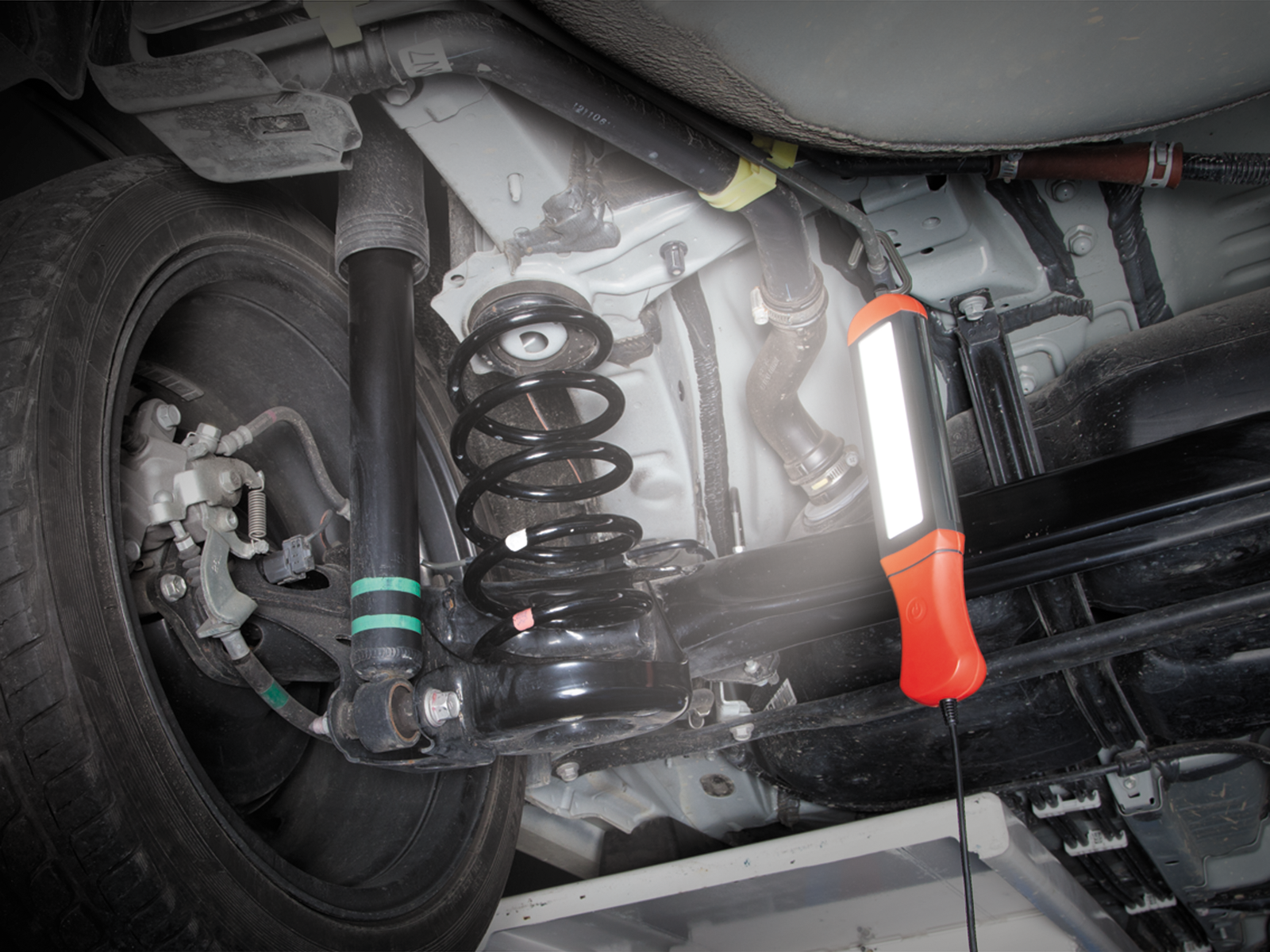 LEDライト | KTCツールオフィシャルサイト