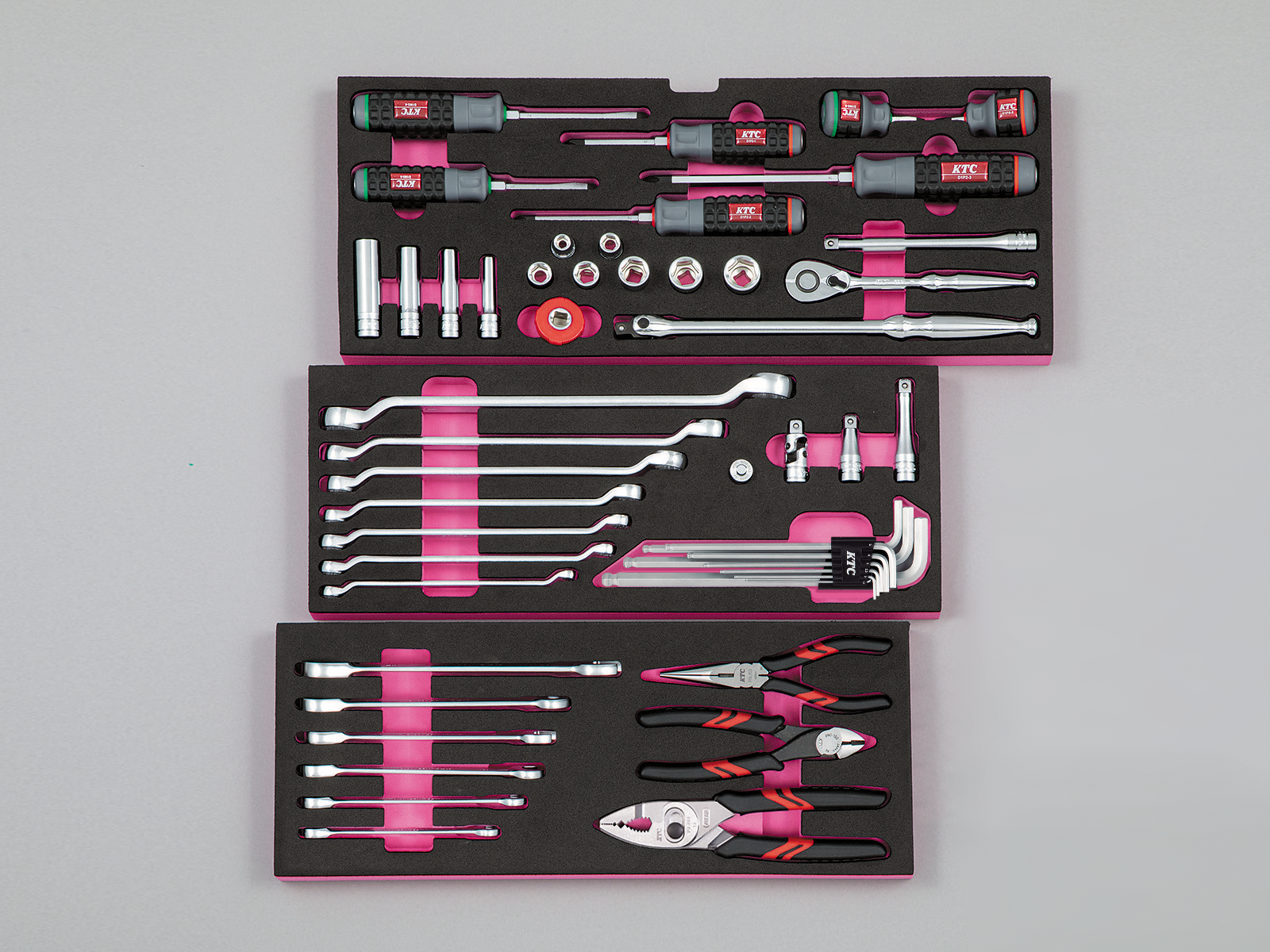 2023SKセール限定品】9.5sq.ラチェットコンビネーションレンチ採用